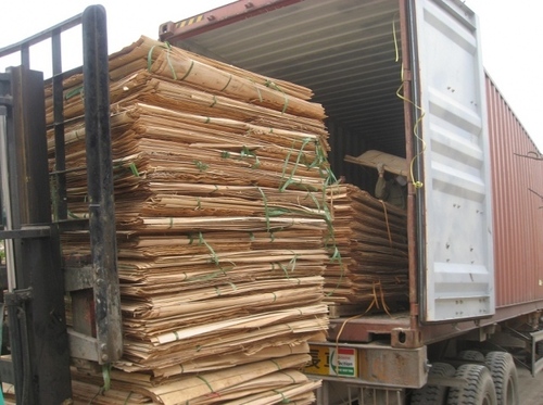 Durable Eucalyptus Core Veneer Core Material: Eucaly