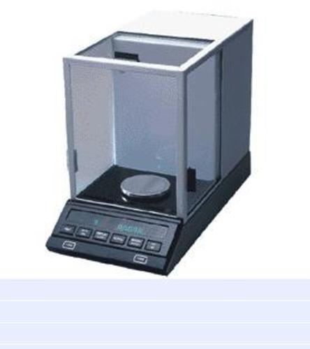 Electronic Analytical Balances (Aa Series)