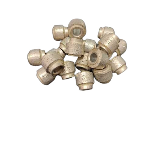 Wire Saw Beads