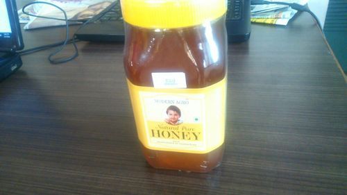 Natural Pure Honey