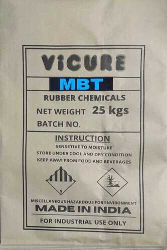 2-Mercaptobenzothiazole