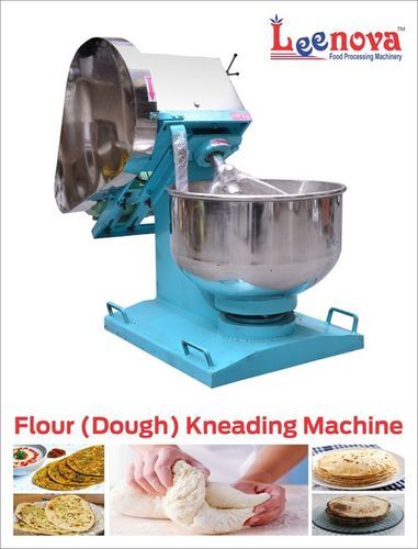Leenova Flour (kneading) Mixing Machine 