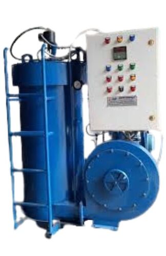 Non Ibr Electrical Steam Boiler