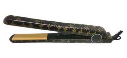 PTC Ceramic Hair Straighteners