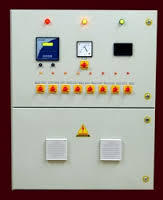 Power Factor Control Panels