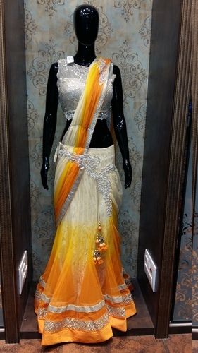 Designer Chaniya Choli