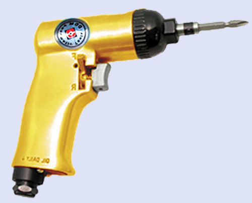 Pneumatic Industrial Screw Driver