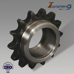 Simplex Sprocket