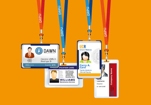 Id Card Maker Utility Software