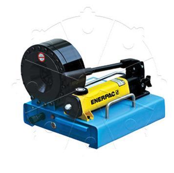 Manual Hydraulic Hose Crimping Machine