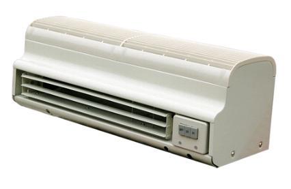 Arc Cross-Flow Type Air Curtain (Air Door) FM-1.25-06B