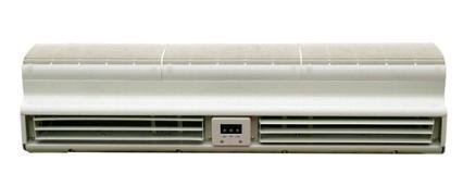 Arc Cross-Flow Type Air Curtain (Air Door) FM-1.25-09B