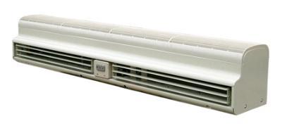 Arc Cross-flow Type Air Curtain (Air Door) Fm-1.25-12b