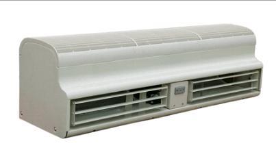 Arc Cross-Flow Type Air Curtain (Air Door) Fm-1.5-09B