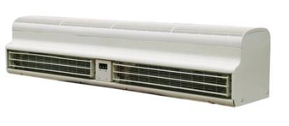 Heating Type Air Curtain (Air Door) FM-1.5-15B-3D