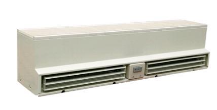 Square Cross-Flow Type Air Curtain (Air Door) FM-1.25-09