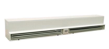 Square Cross-Flow Type Air Curtain (Air Door) FM-1.25-15