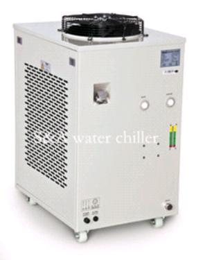 Refrigerated Chiller Units (Cw-6000)