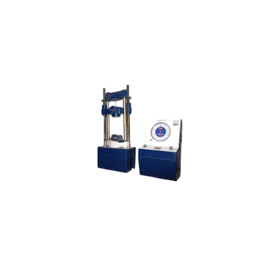 Civil Engineering Testing Equipment - Usage: Laboratory