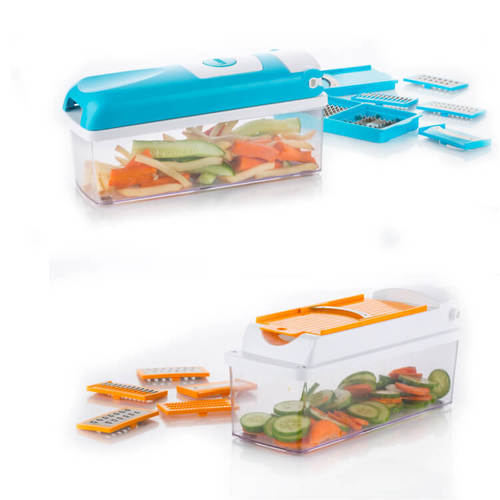 Vegetable Nicer Dicer