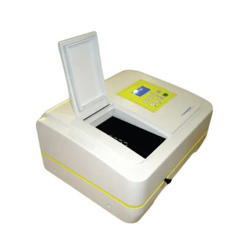 Spectrophotometer