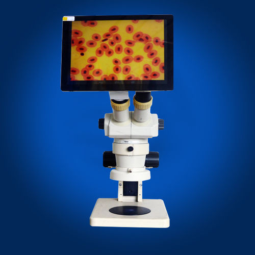 9.7inch Tablet Pad Microscope Camera