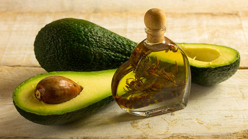 Avocado Oil