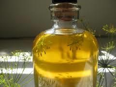 Dill Oil