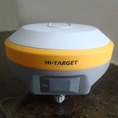 Hi-target Geodetic Survey GNSS Receiver