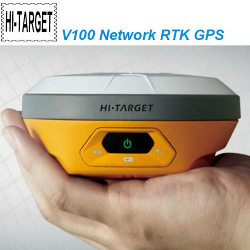 New Condition Dual Frequency RTK GPS