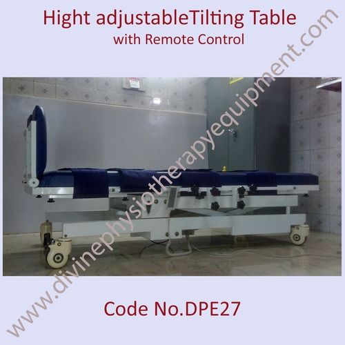 Multifunctional Adjustable Portable Table