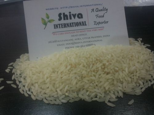 non basmati rice