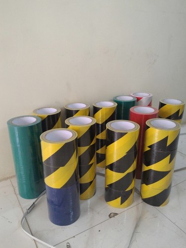 Floor Marking Tapes