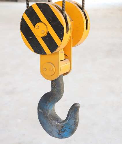 Hoist Crane