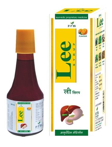 Ayurvedic Liver Tonic