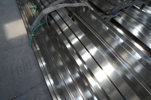 Stainless Steel Rectangular Tube 304 304l