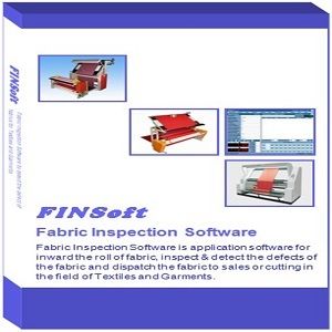  Fabric Inspection Software 