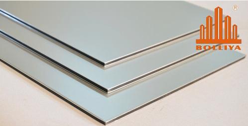 Aluminum Plastic Composite Panels (ACP)