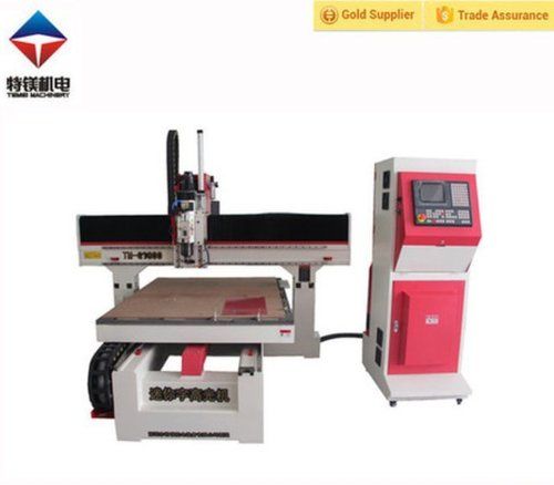 Engraving Machine For Safety Neon Sign And 3D Wallpaper