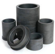 Ptfe Graphite Filled Bush