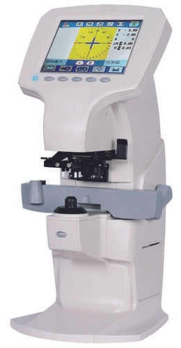 Auto Lensmeter (SML-800)