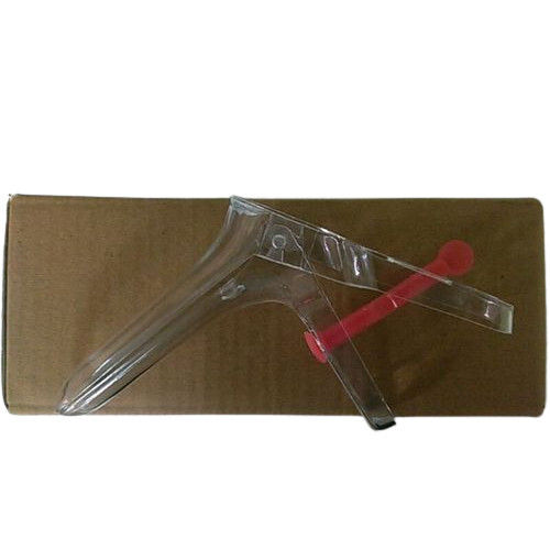 Disposable Vaginal Speculum