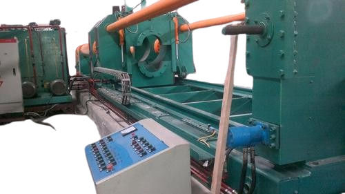 Hydraulic Bending Machine