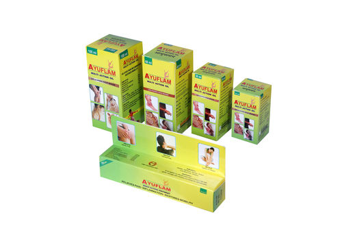 Joint Pain Oil,ayuflam Oil