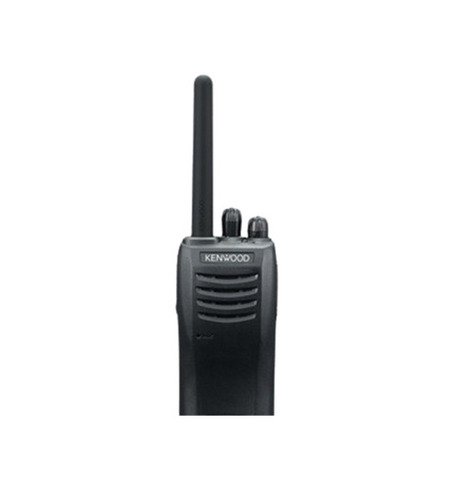 Tk3501 Walkie Talkie - Color: Black