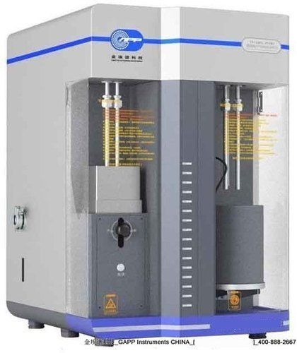 H-Sorb 2600 High Pressure Gas Adsorption Volumetric Principle Analyzer