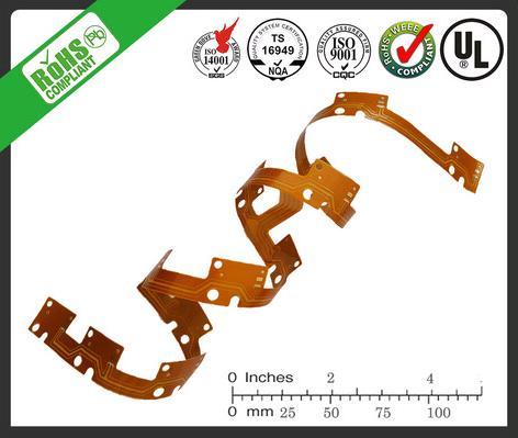 Flex LED Circuit Board