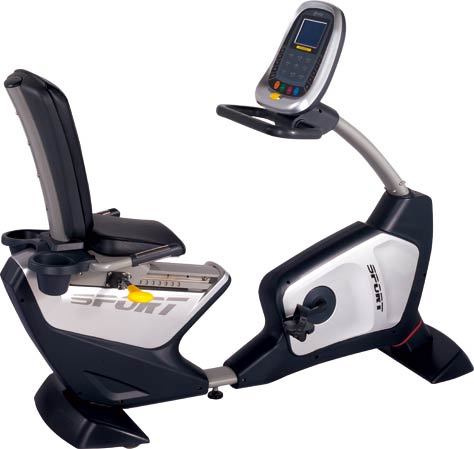 recumbent bike