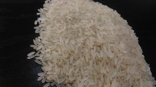 अधपका चावल का लंबा अनाज