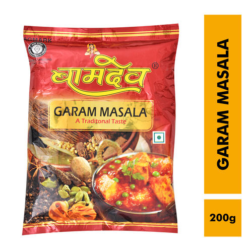 Garam Masala Powder 200g Pack